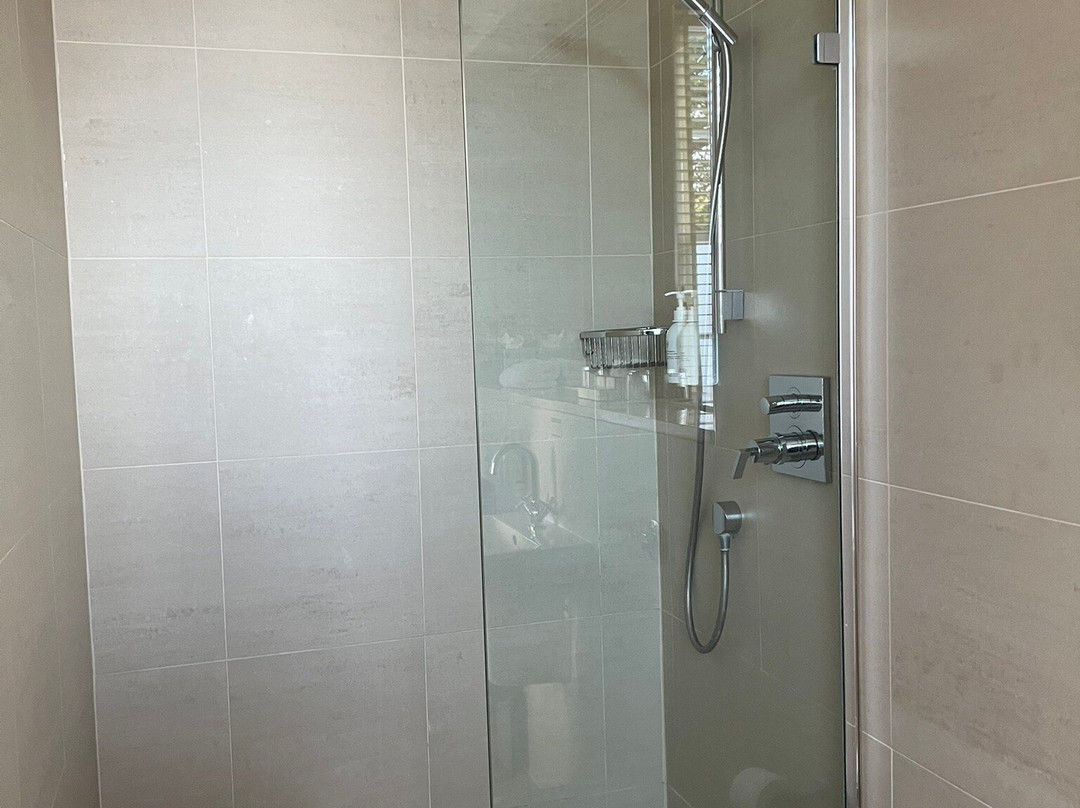 St Michael's Manor Hotel主图