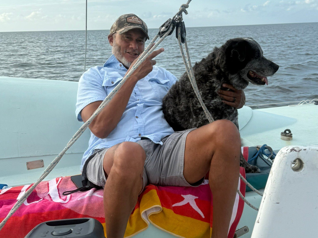 Bay Wind Sailing Charters-Port Isabel必去景点