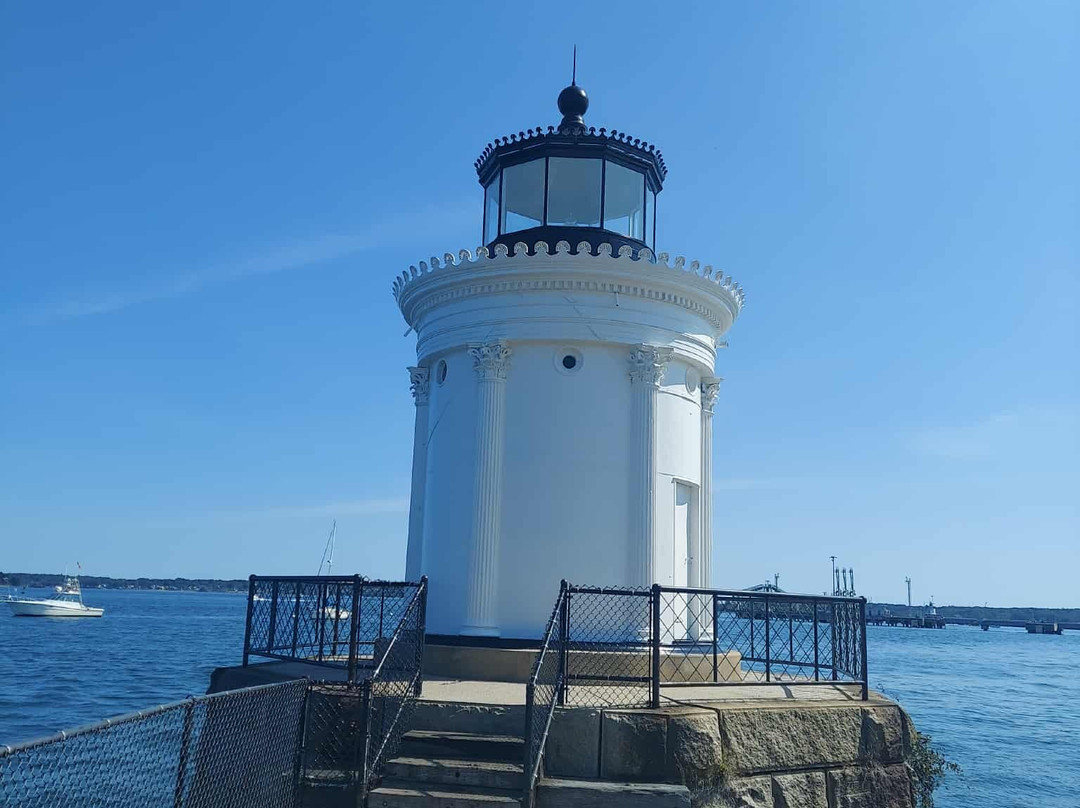 Bug Light Park-南波特兰必去景点