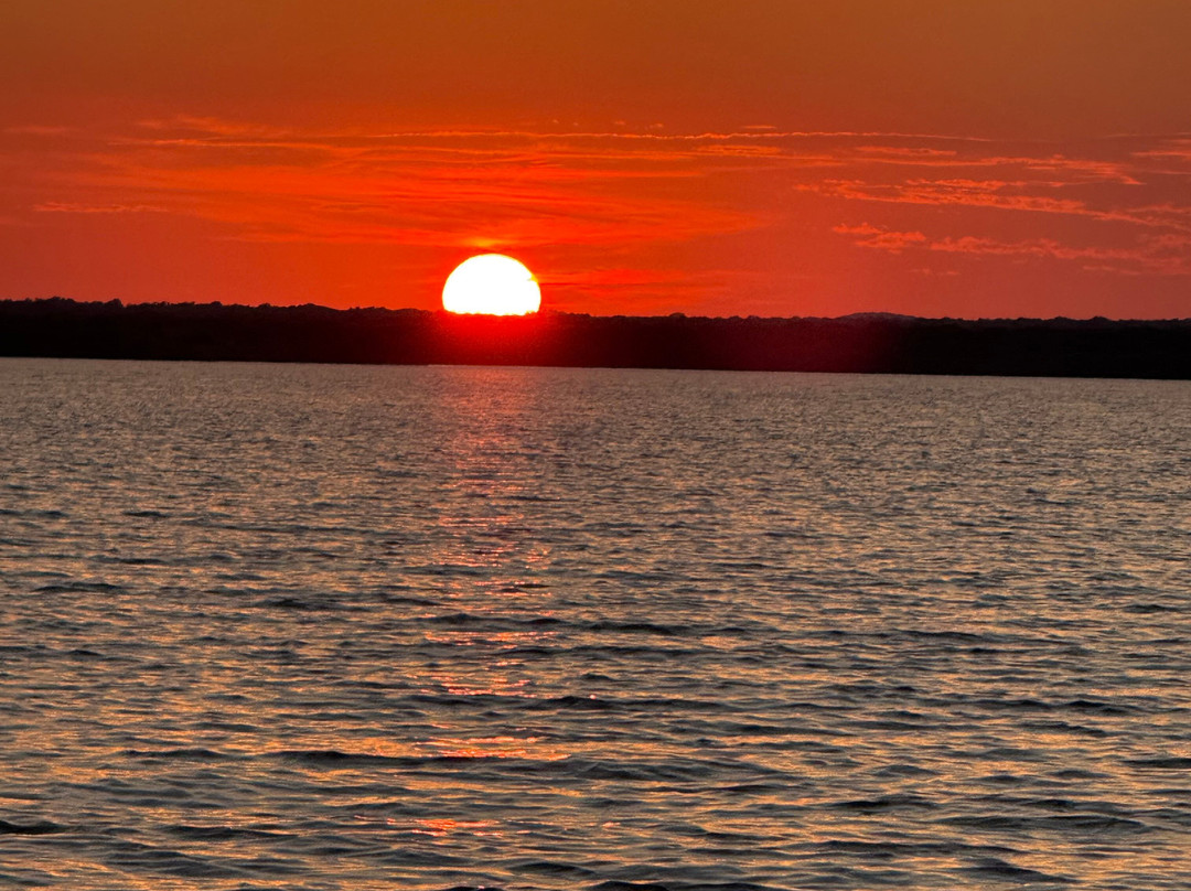 Amphibian Air-萨凡纳必去景点