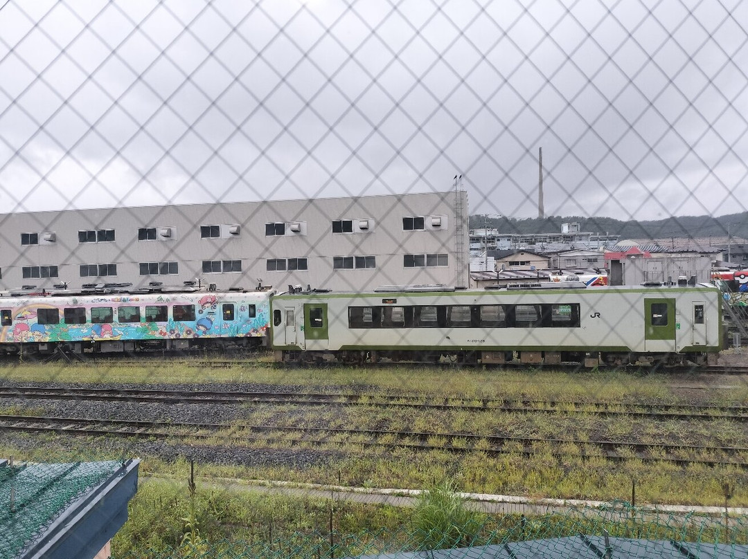 Hotel Big Wave主图