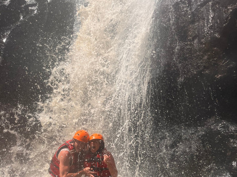 Bali Nice Vacation-乌布必去景点