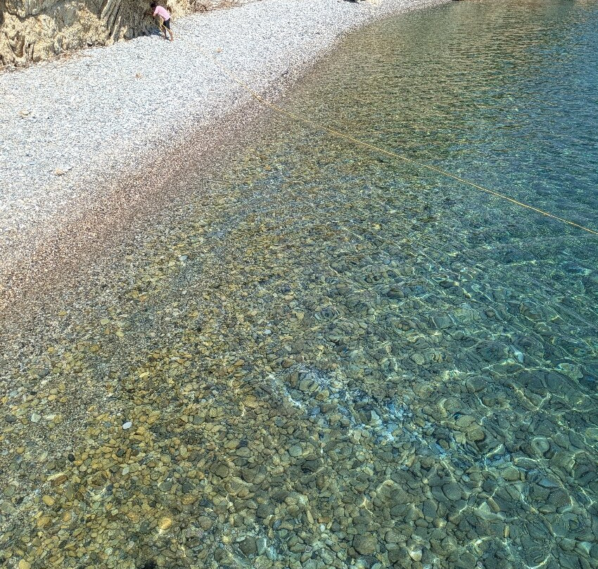 Nikolaos Boat-Nidri必去景点