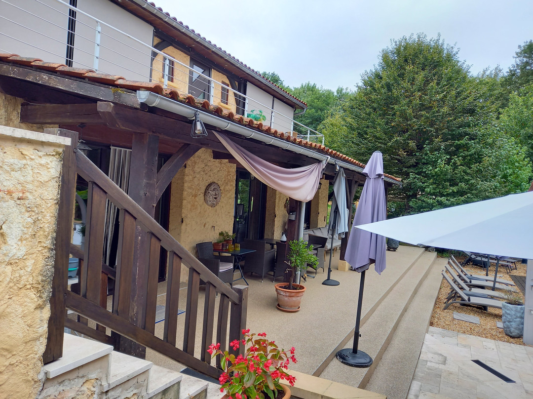 B&B Perles de Montfort