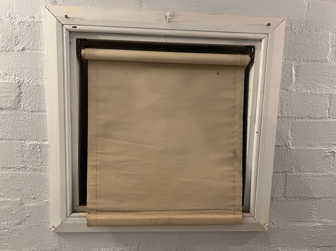 Settlers House York主图