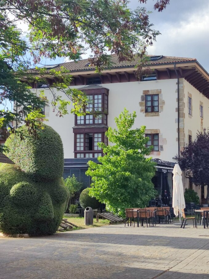 La Casa del Patron-官方