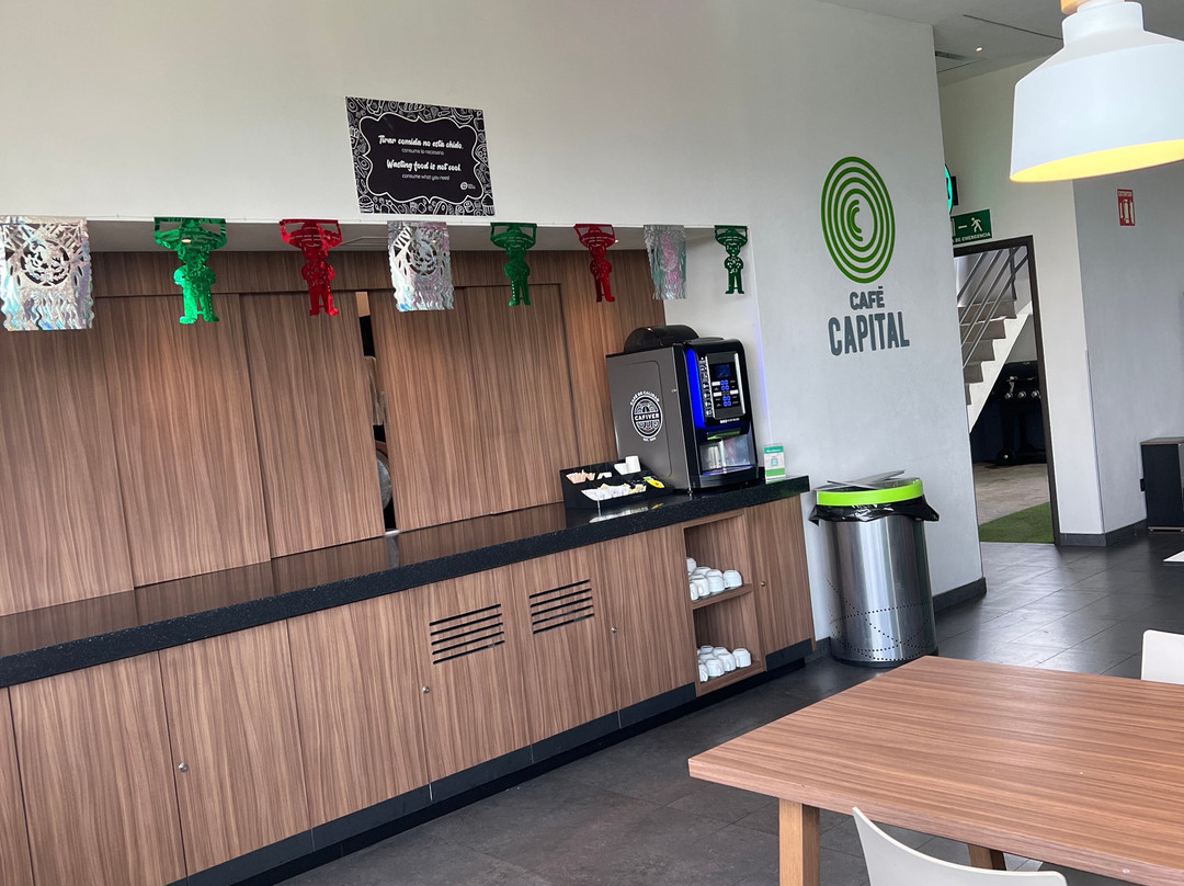 Hotel MX Cuautitlan主图