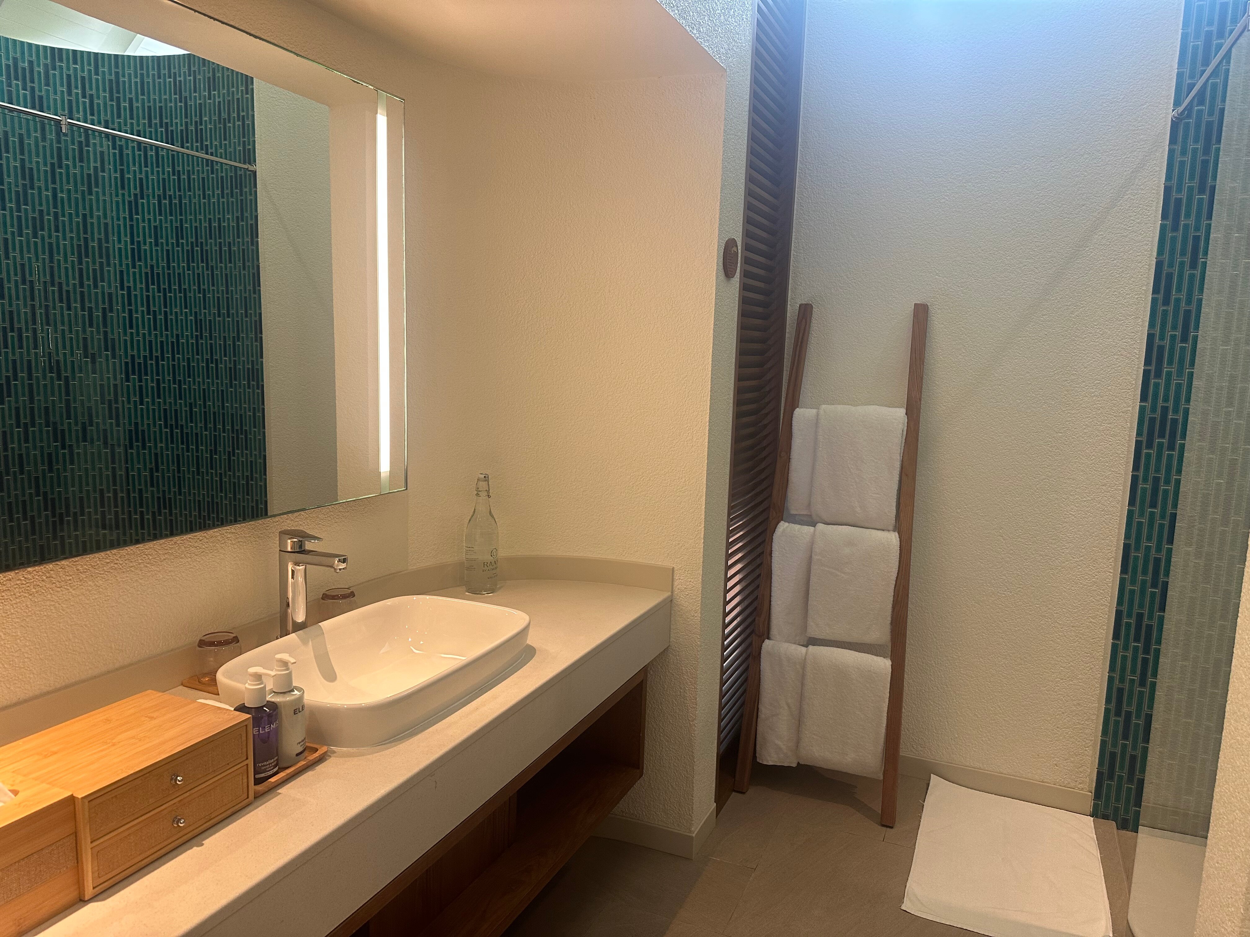 Raaya By Atmosphere-客卧