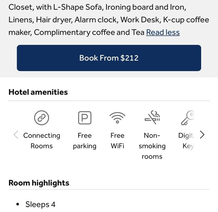 Hilton Garden Inn Jackson/Clinton主图