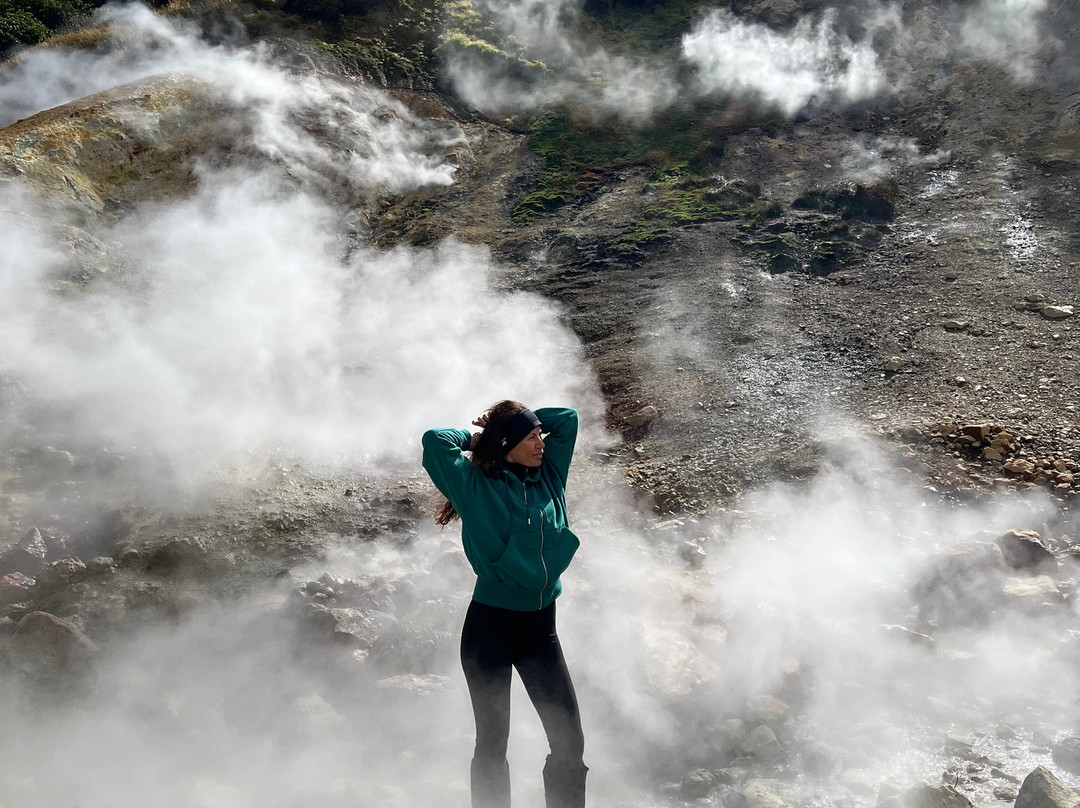 Tour Operator Grand-堪察加彼得巴甫洛夫斯克必去景点