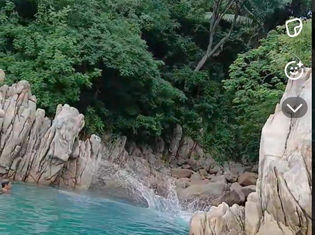 Mismaloya Xtreme Fishing-Mismaloya必去景点