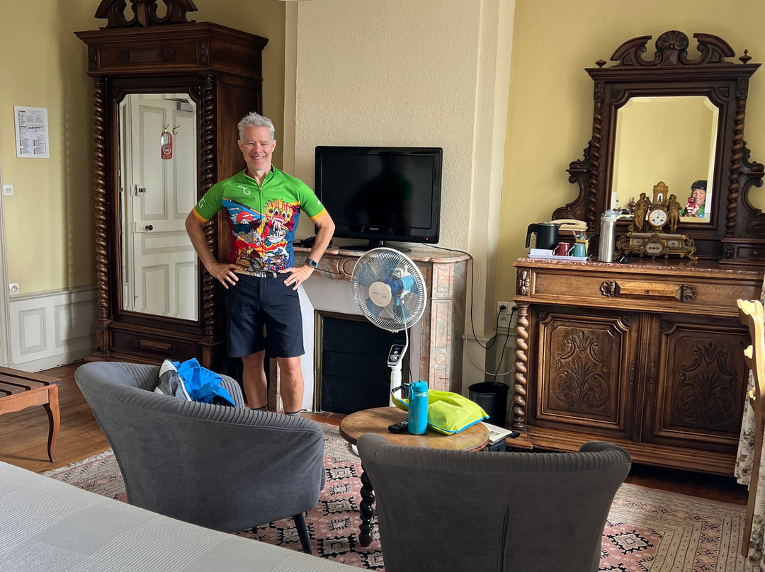 Le Vélo Voyageur-蒙彼利埃必去景点