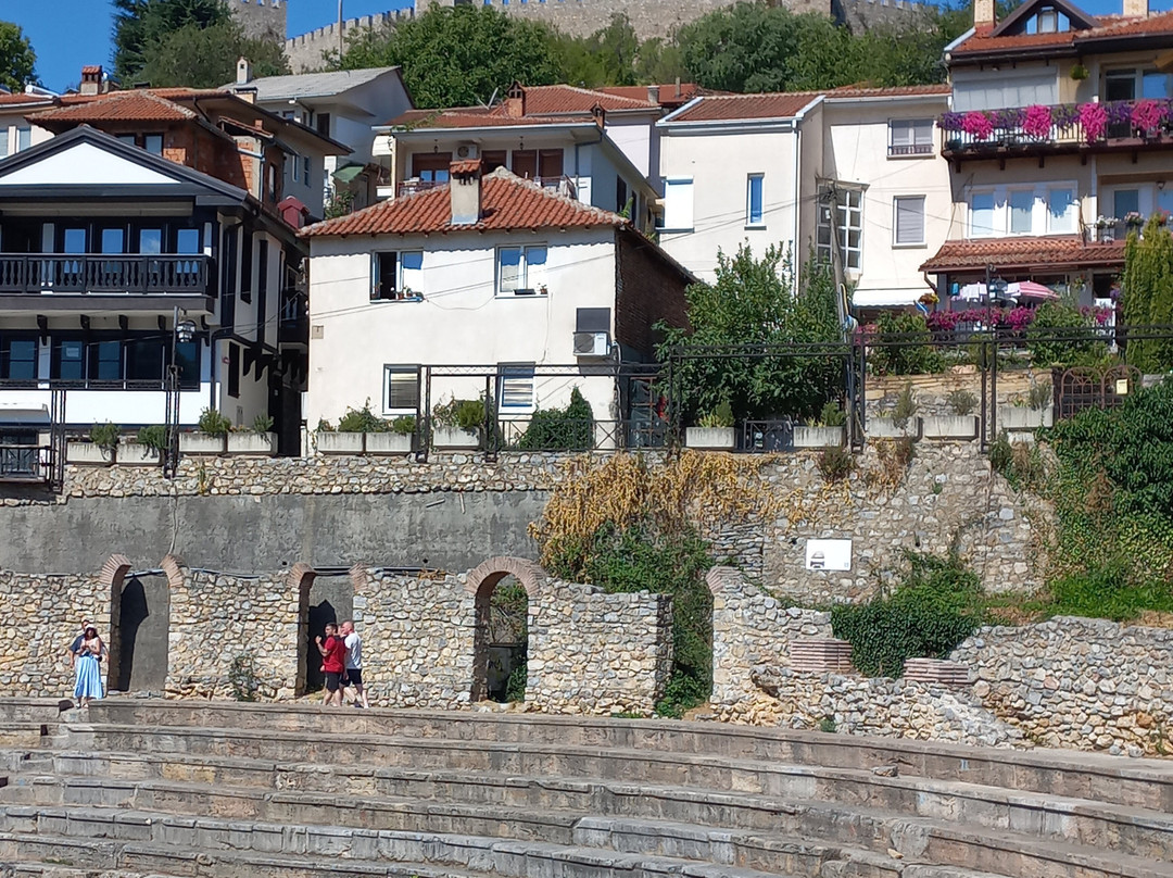 Explore Macedonia Daily Tours-斯科普里必去景点