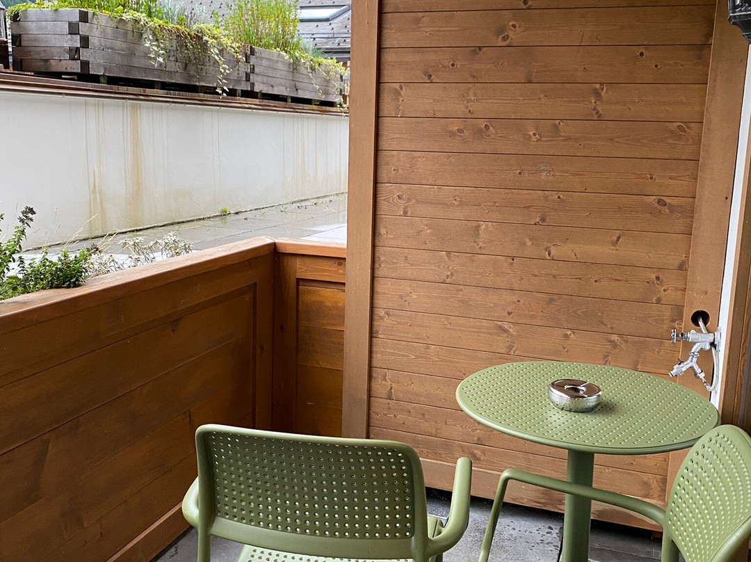 Hotel de Rougemont & Spa Nuxe主图