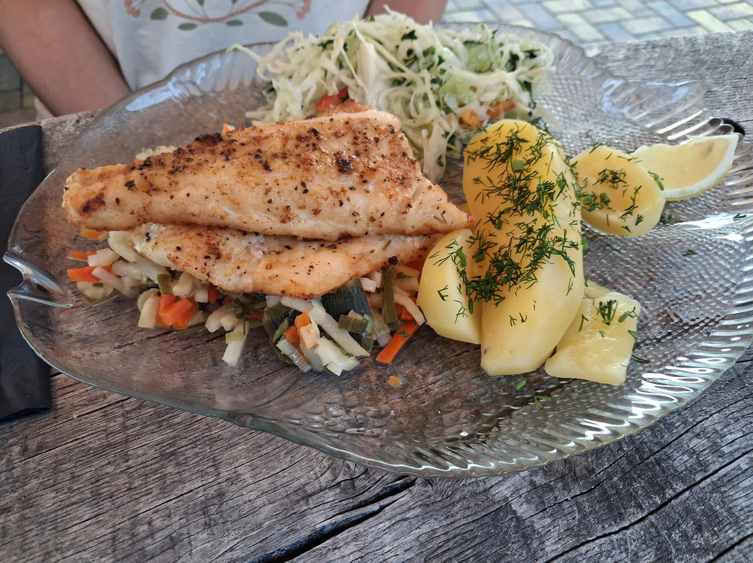 Waldseehotel Wirchensee主图