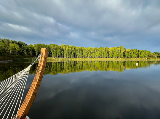 Voyageur Houseboats-Pinawa必去景点