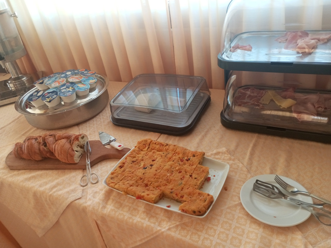 Delle Rose Horses Club主图