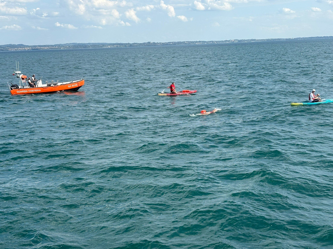 Scoamar boat tours-Toscolano-Maderno必去景点