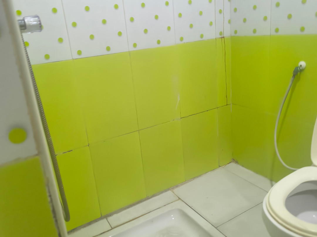 Hotel Bibans Bordj Bou Arreridj