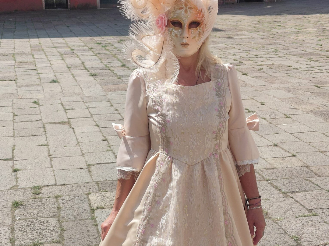 Think Venice-威尼斯必去景点