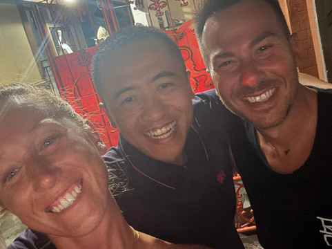 Bali Tour Guide - Day Tours-登巴萨必去景点