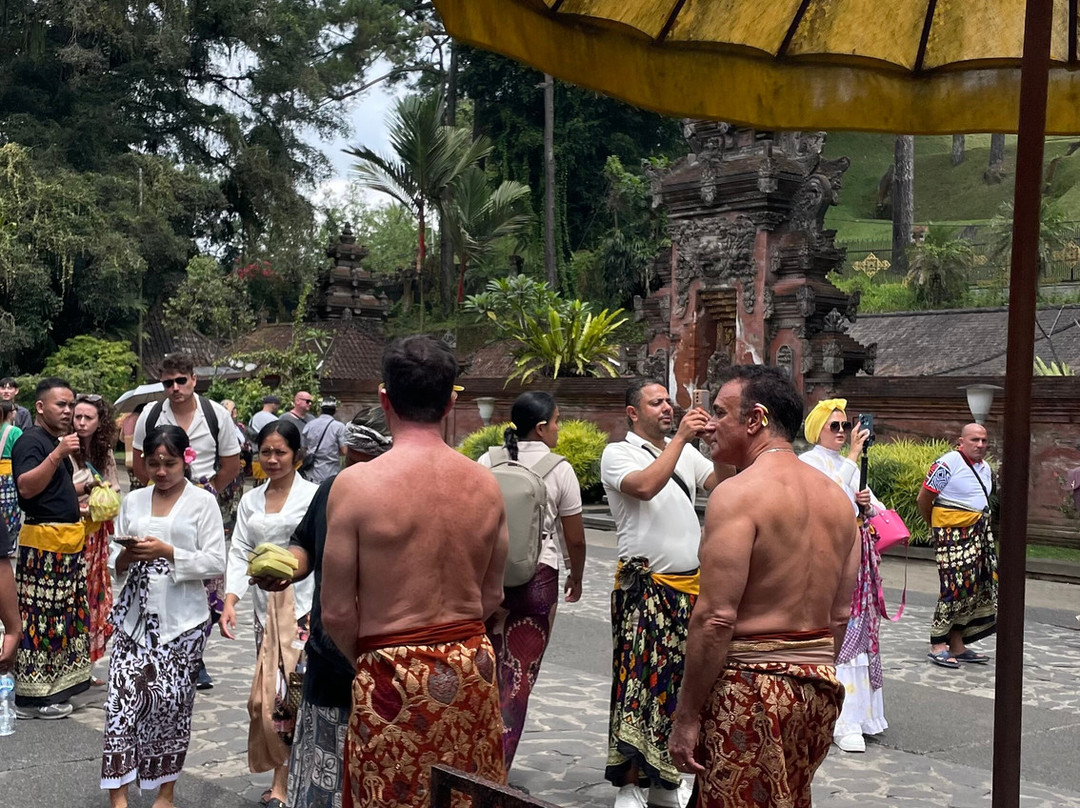 Sundara Bali Tour-巴厘岛必去景点