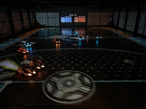 BattleKart Paris Sud Massy