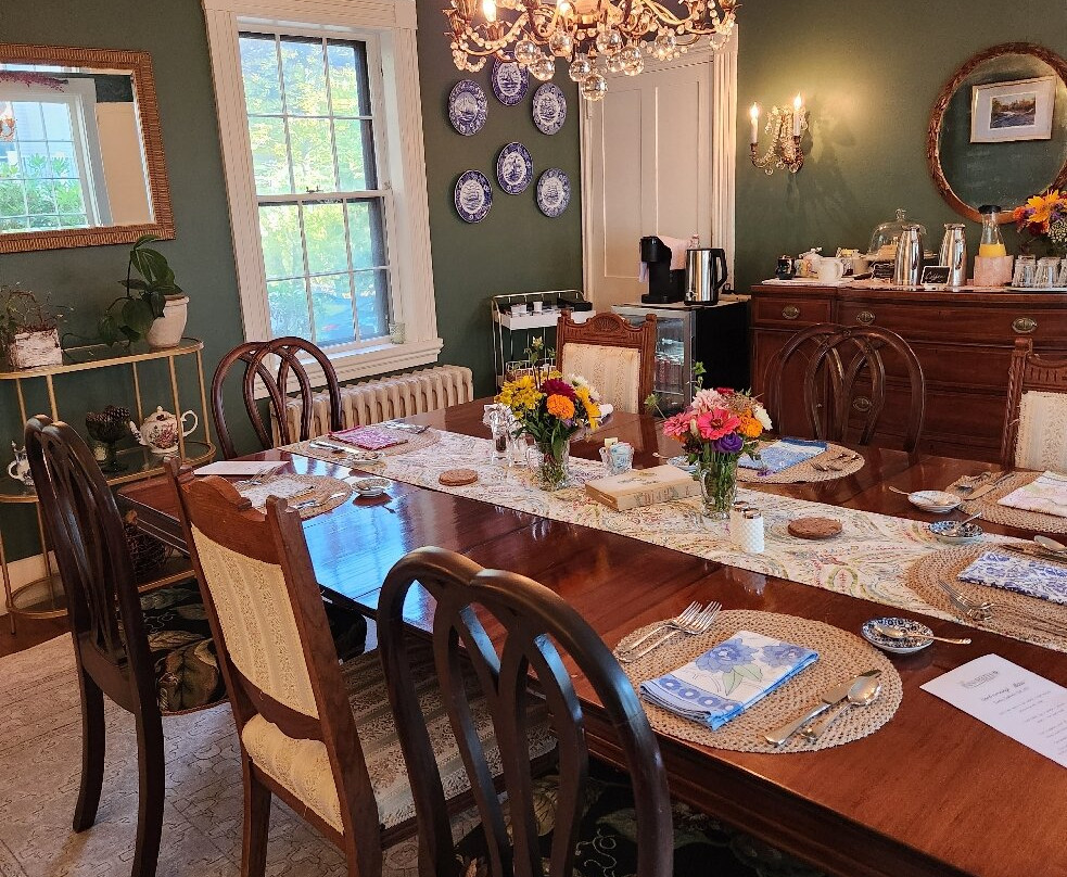 The Inn at Bath主图