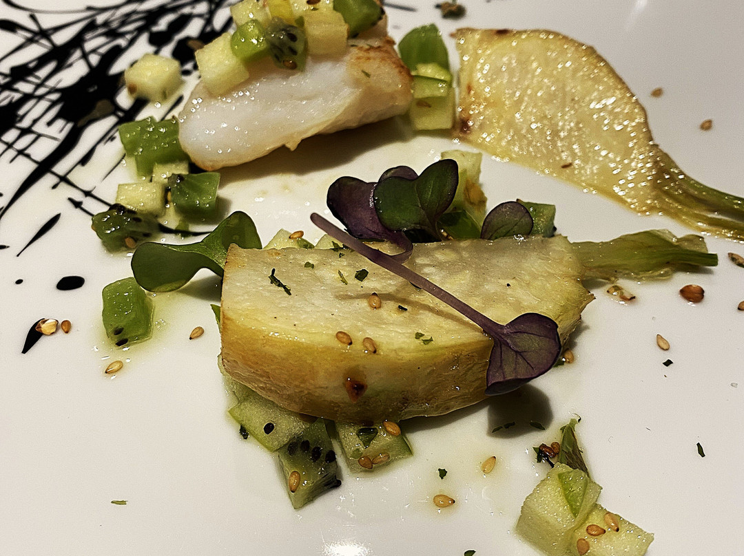 Hotel L'Ouvree主图