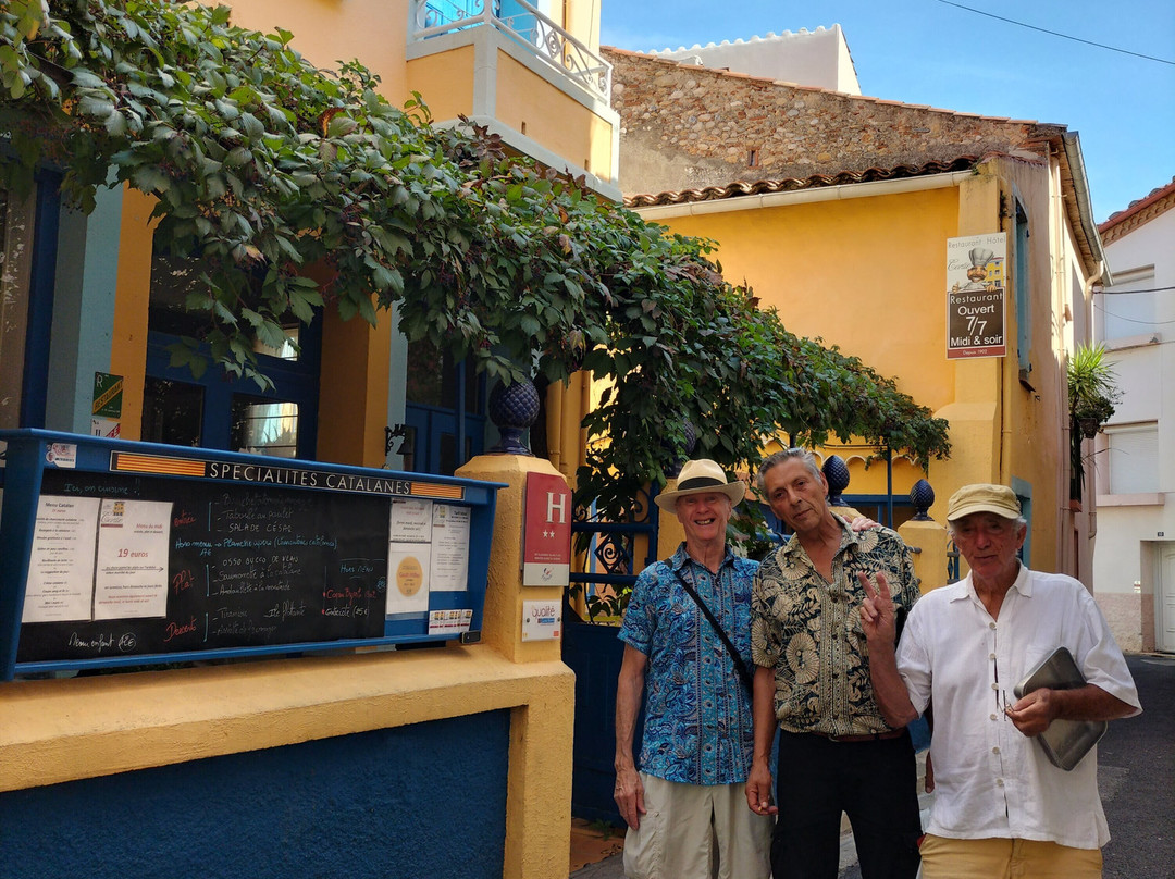 Hotel Restaurant Cortie主图