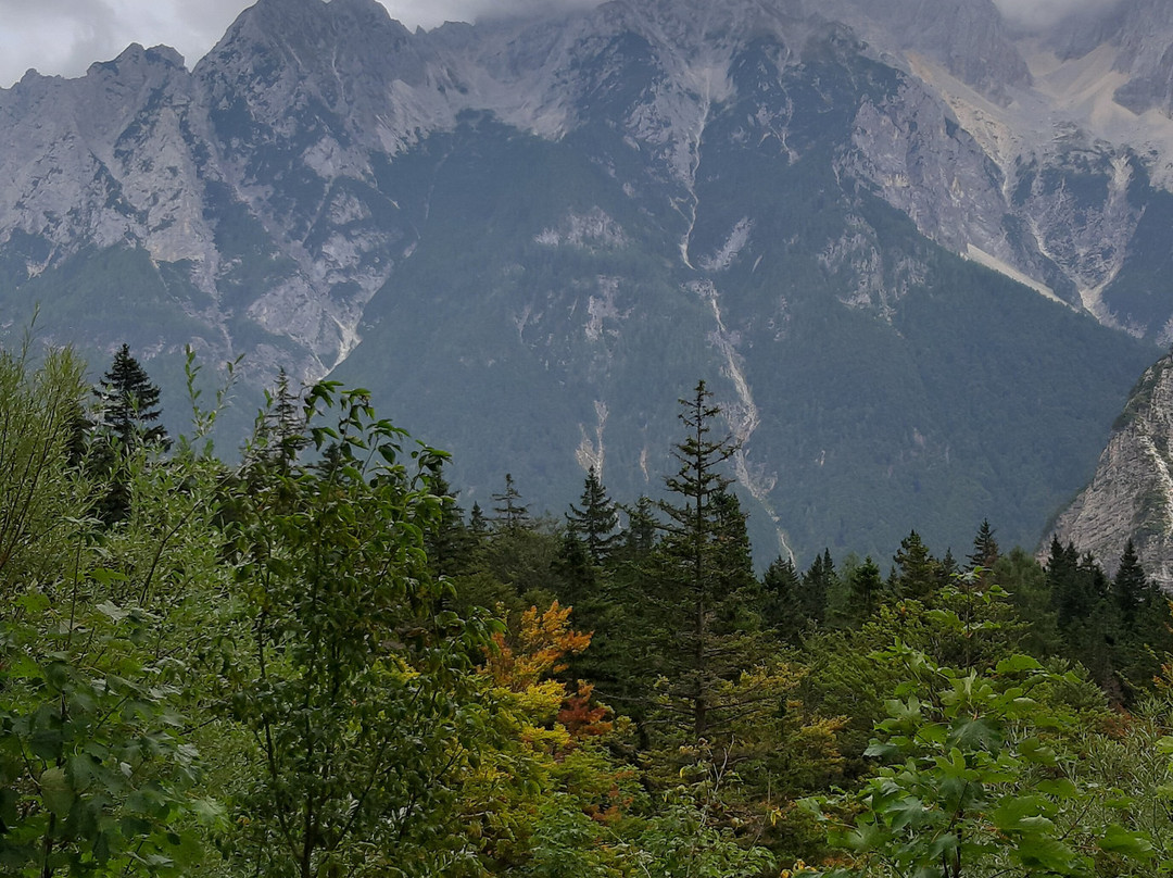 Maya Bled Transfers-布莱德必去景点