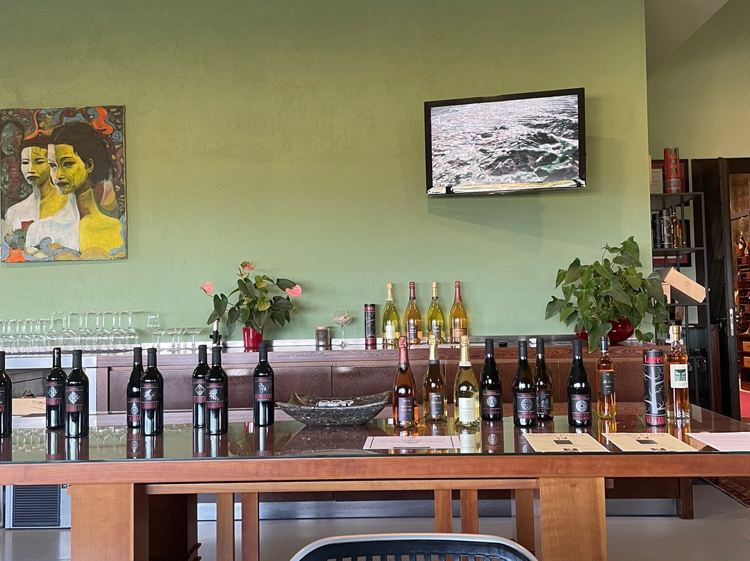Cantina Luretta - Castello di Momeliano-Gazzola必去景点