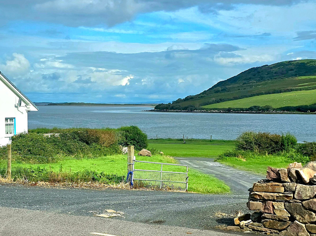 Wonderful Ireland Walking Tours-邓德拉姆必去景点