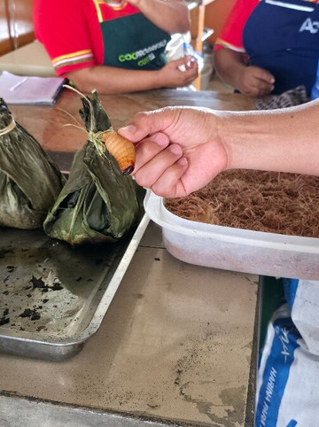 Santy_travelmaker-基多必去景点