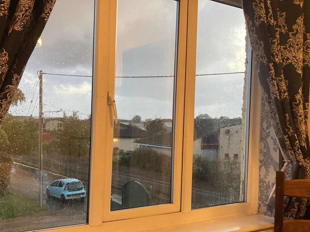 The Captain Howey Hotel主图