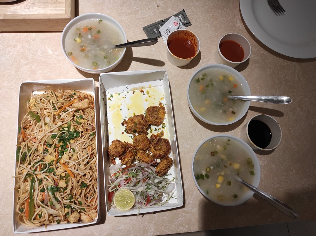 Club Mahindra Assonora主图