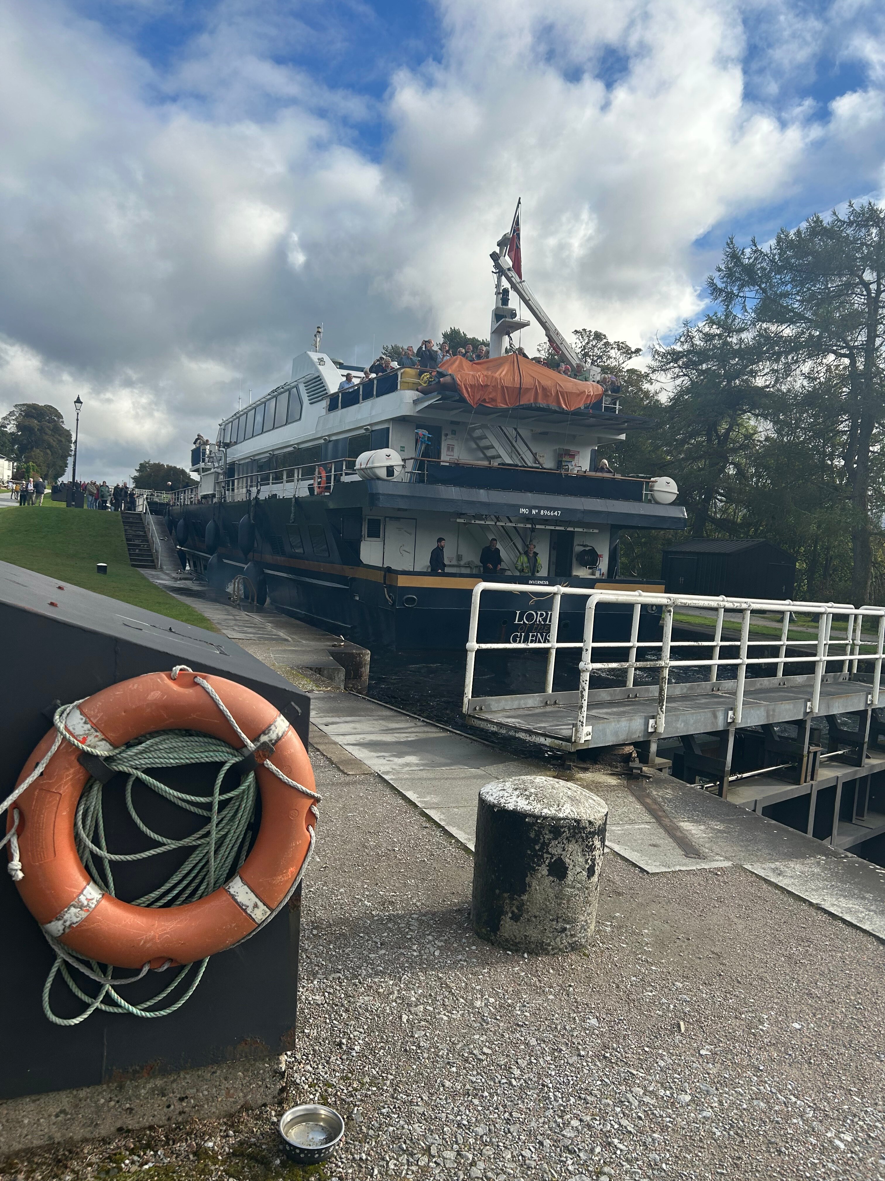 系泊处酒店-浴室