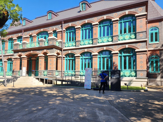 Deoksugung Palace-首尔必去景点