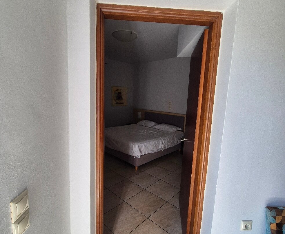 Molos Bay Hotel主图