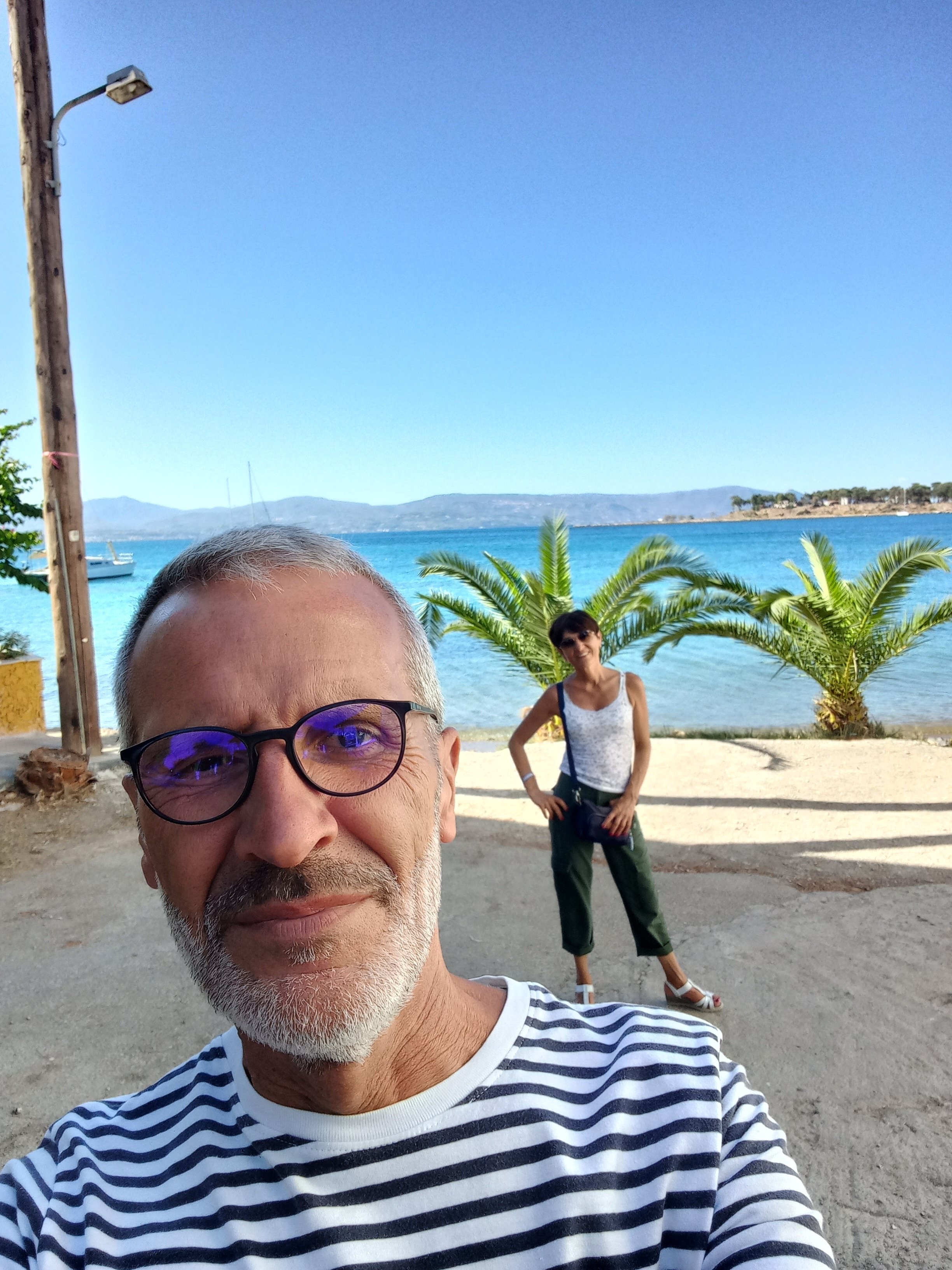 El Greco Eretria-官方