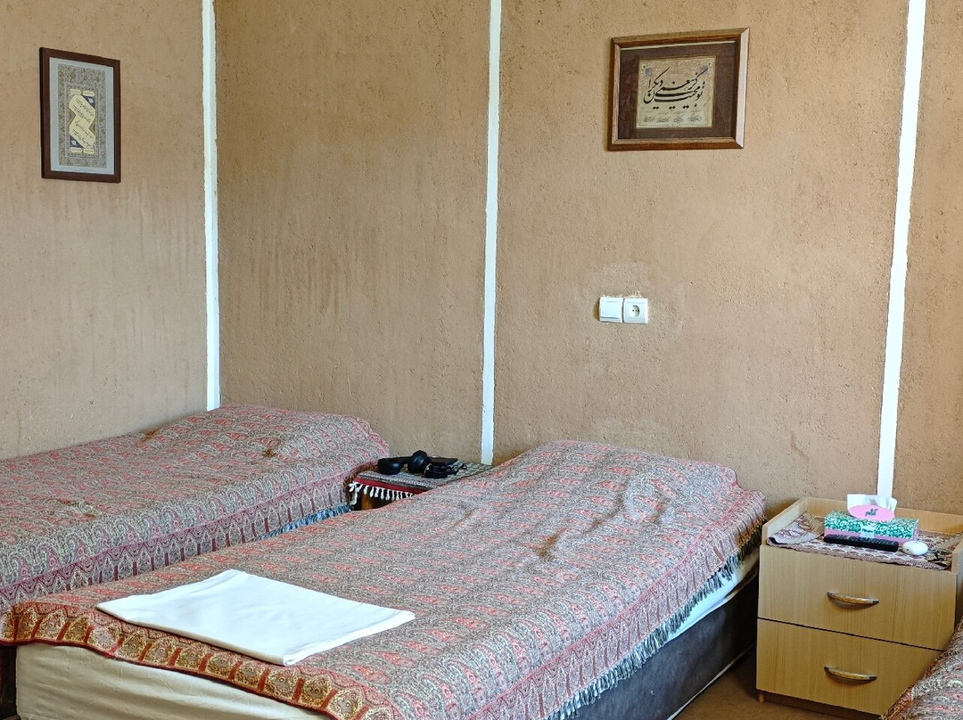 Bali Desert hotel主图