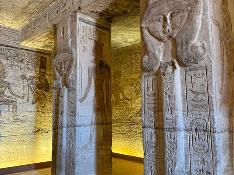 Emo Tours Egypt - Aswan-亚斯文必去景点