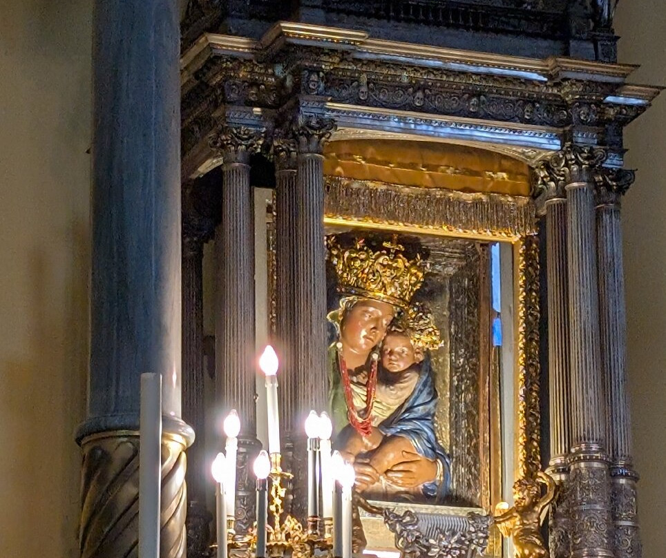 Il Giardino Di Tonia Bed&garden主图