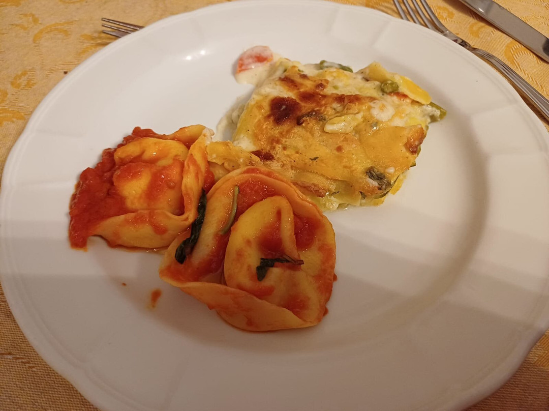 Ristorante La Dimora