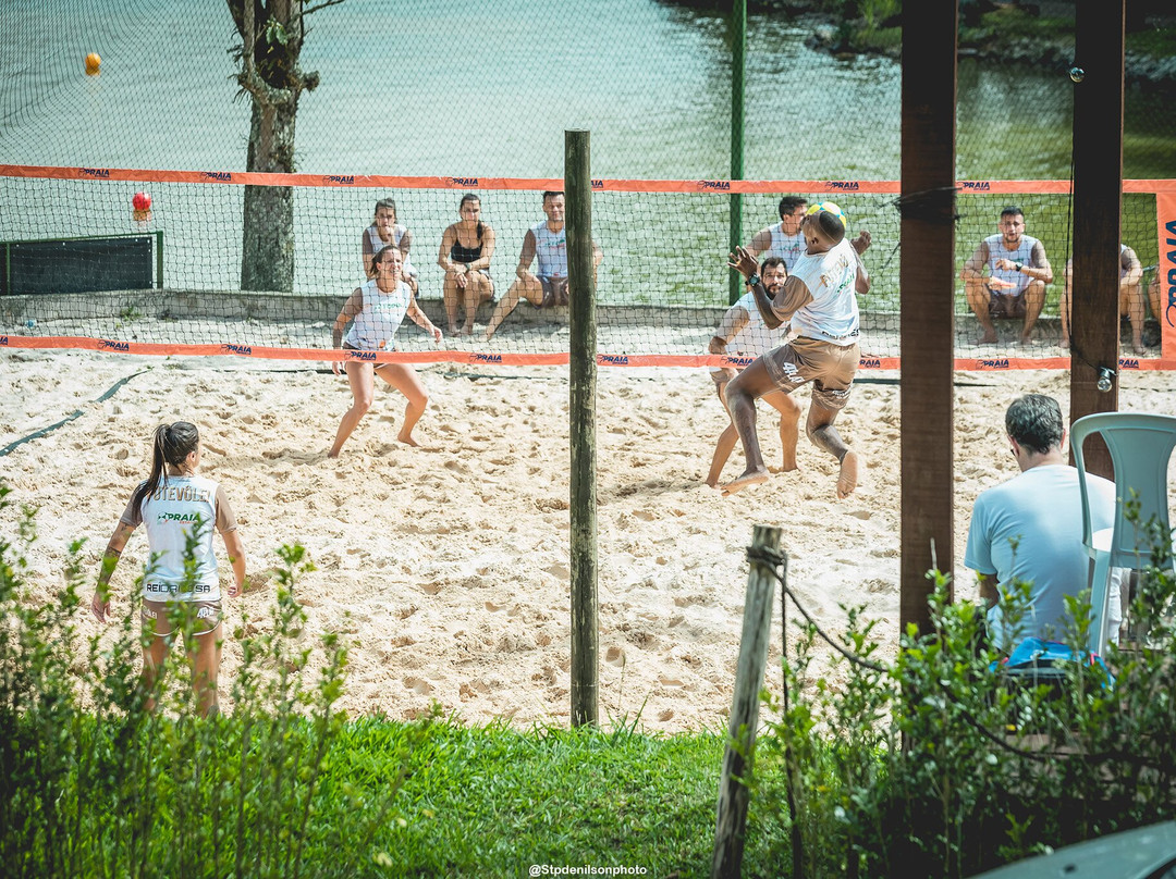 Estância Alto da Serra-圣贝尔纳多-杜坎普必去景点