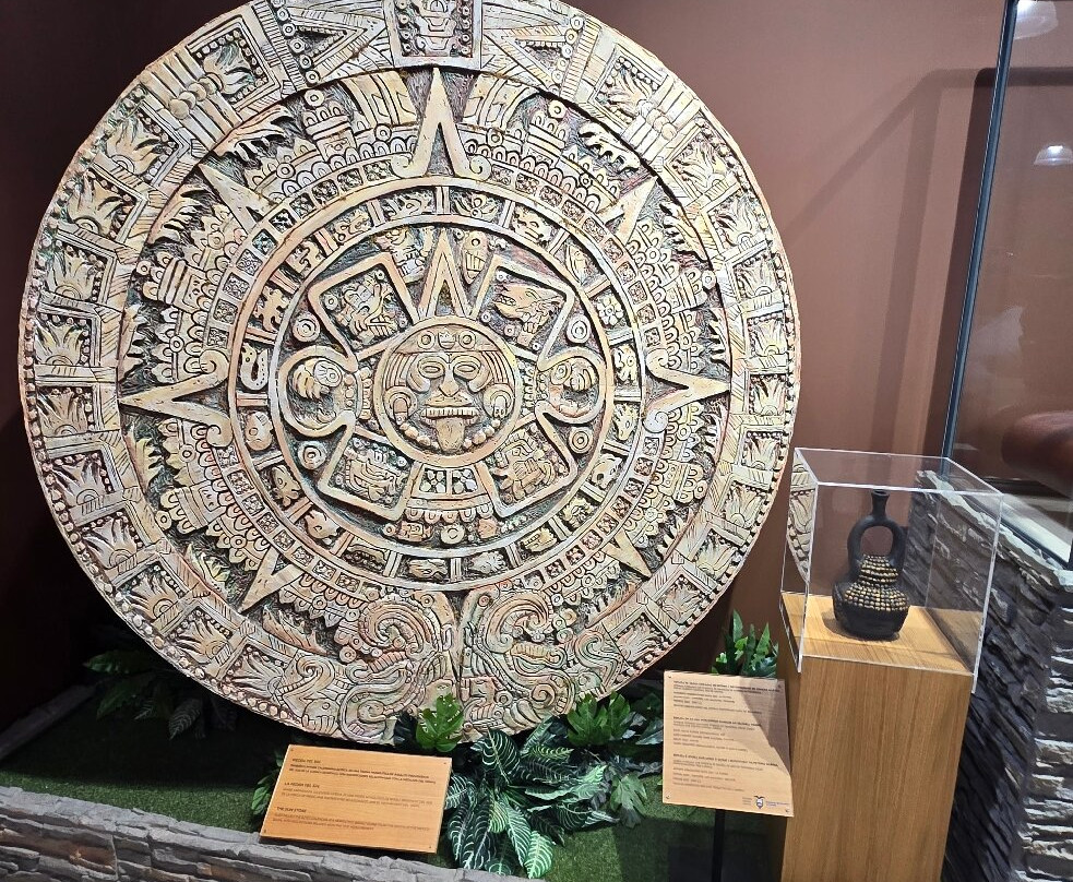 Valor Chocolate Museum-Villajoyosa必去景点