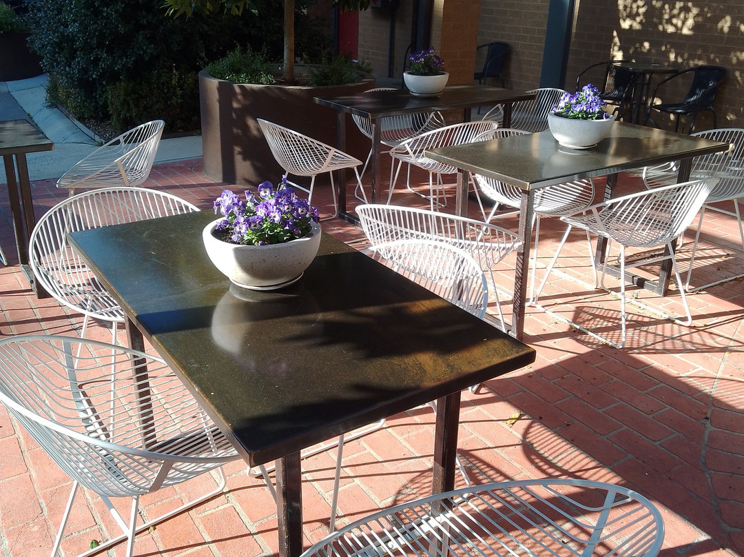 Central Deborah Motel主图