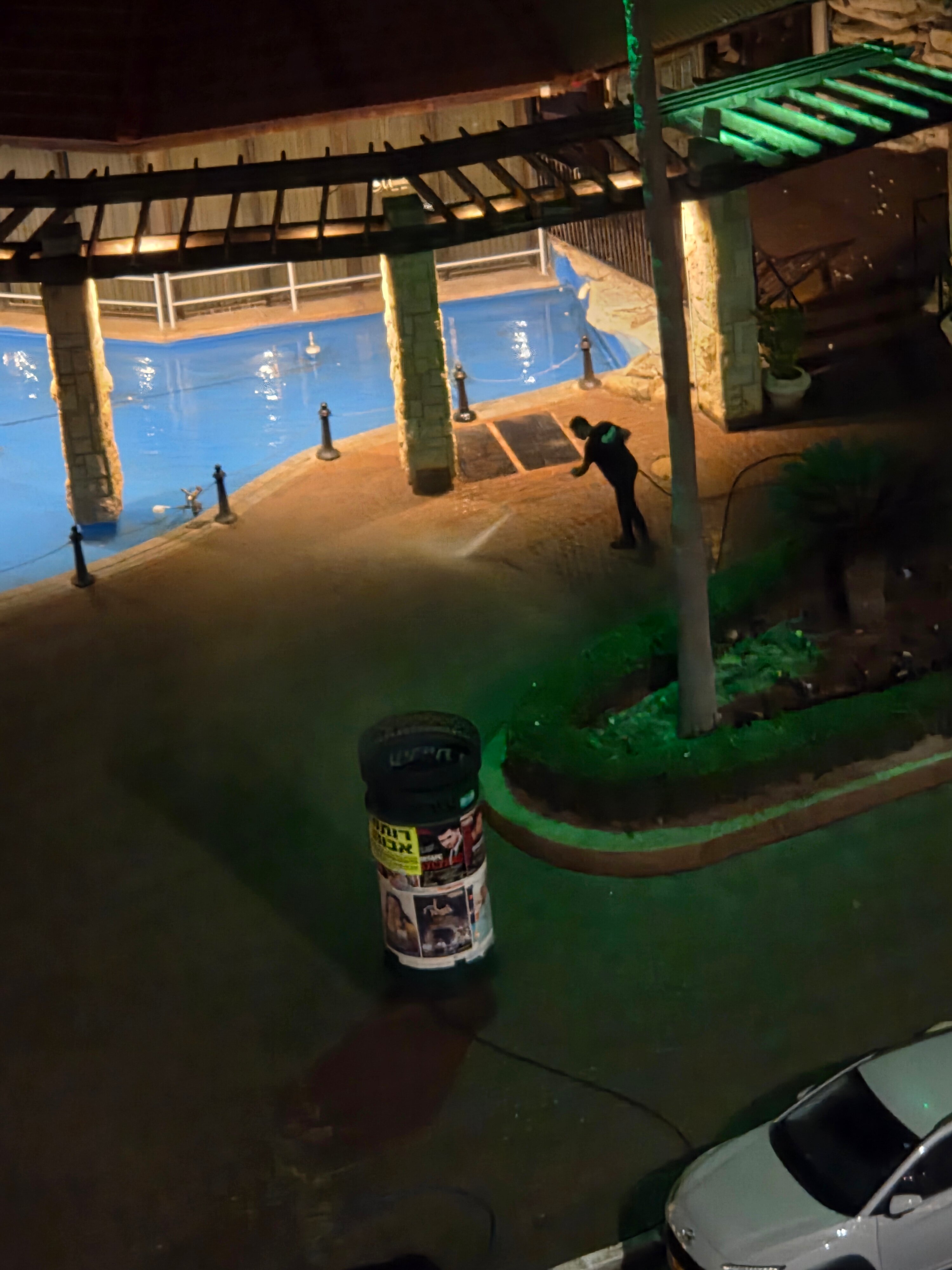 David Tower Hotel-官方