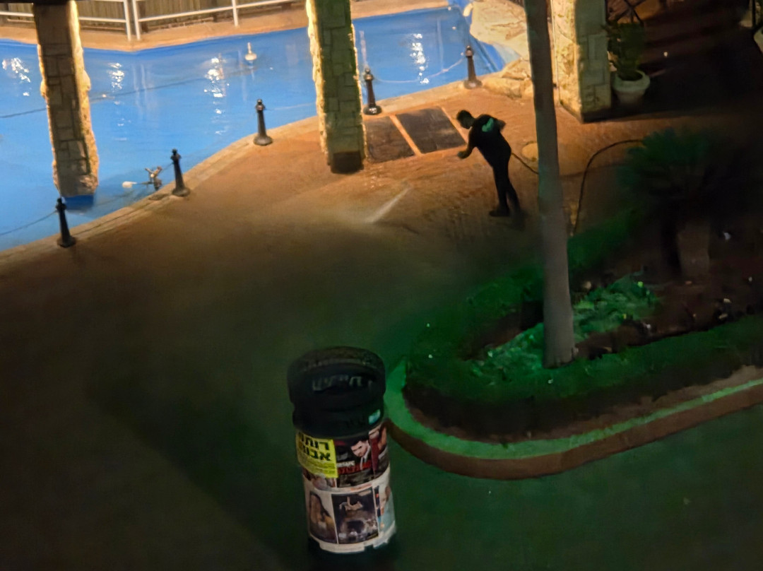 David Tower Hotel主图