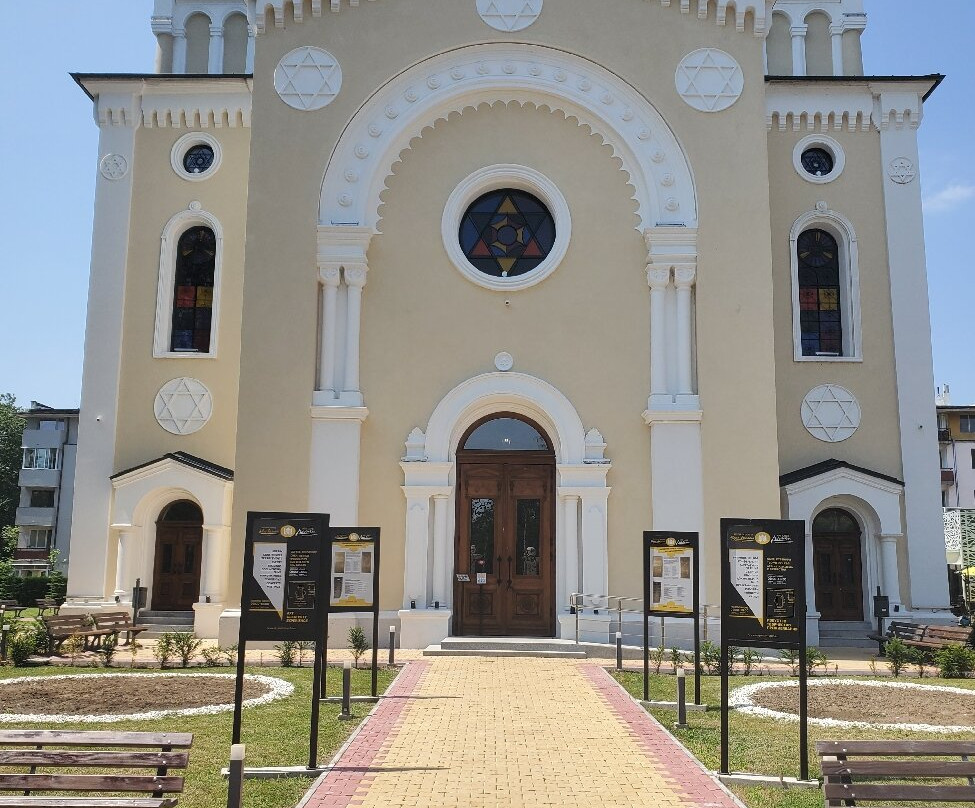 Semeen khotel Anna-Kristina主图